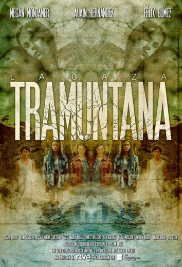 LA CAZA TRAMUNTANA (AUDIO JUEGO)