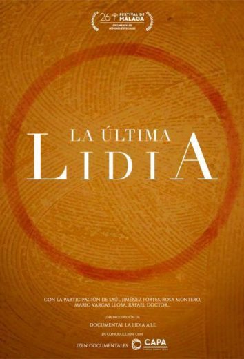 LA ULTIMA LIDIA